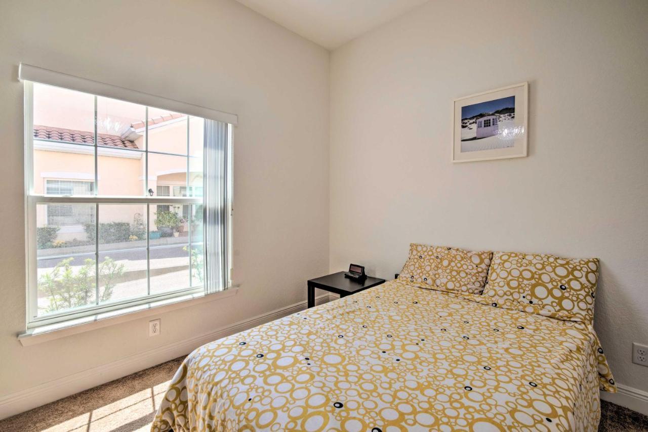 Sleek Tavares Condo 3 Miles To Downtown Exterior foto