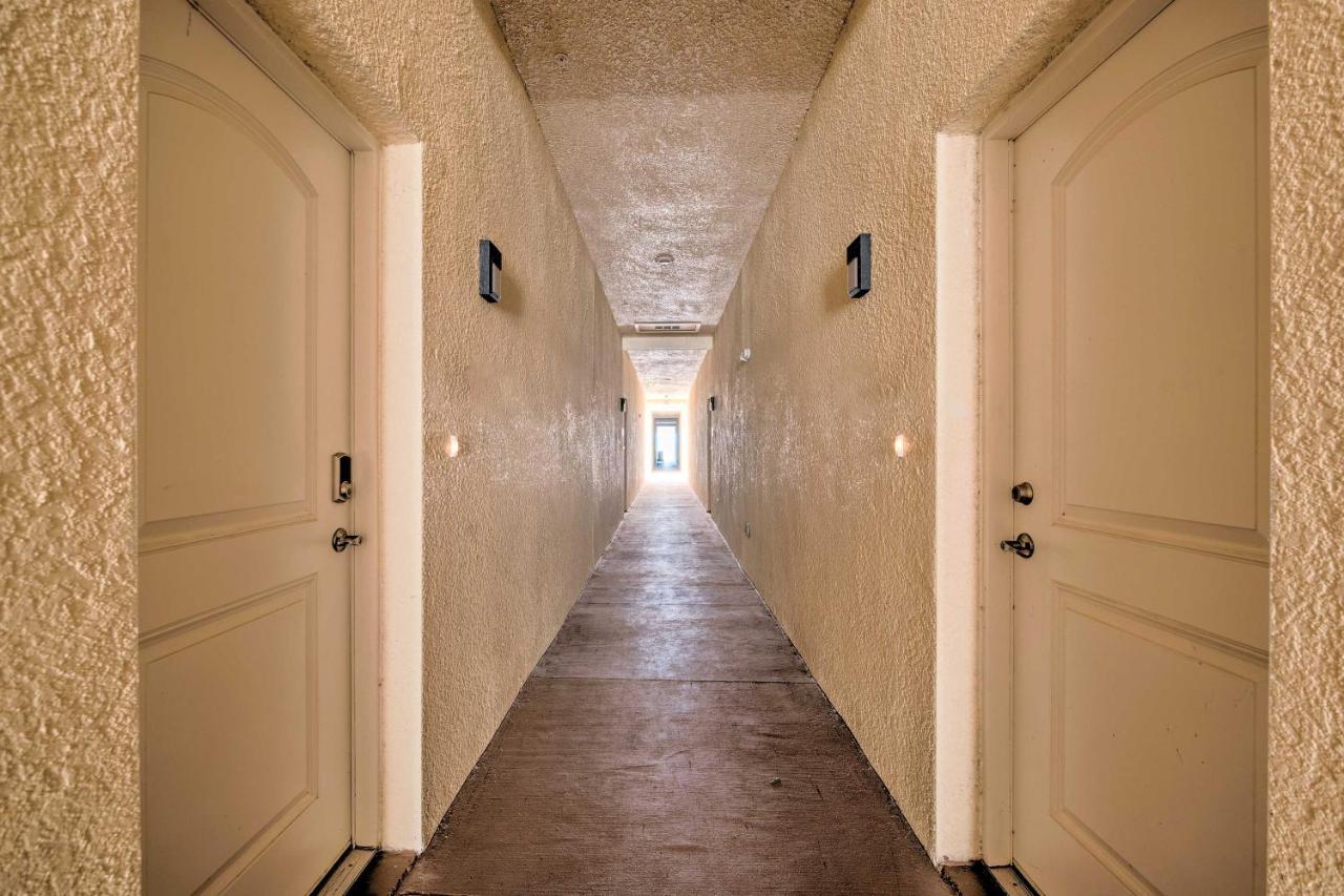 Sleek Tavares Condo 3 Miles To Downtown Exterior foto